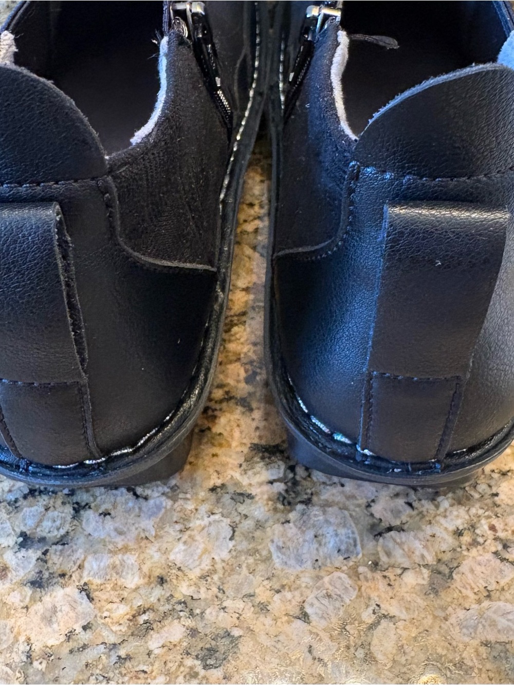 Alegria ankle boots - Picture 6 of 7